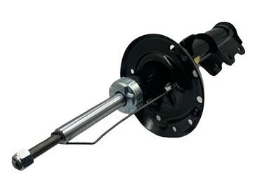 Par Amortiguadores Delanteros Para Opel Adam 1.4 2013-2017 7