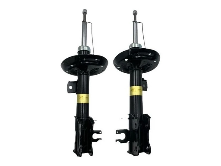 Par Amortiguadores Delanteros Para Opel Adam 1.4 2013-2017 1