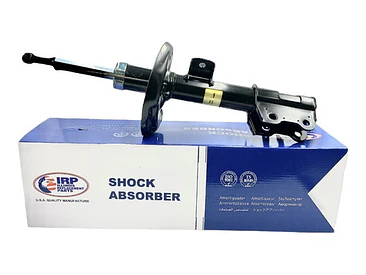 Par Amortiguadores Delanteros Para Opel Adam 1.4 2013-2017 3