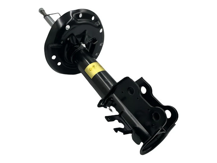 Par Amortiguadores Delanteros Para Opel Adam 1.4 2013-2017 5