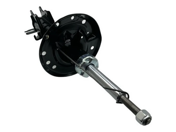 Par Amortiguadores Delanteros Para Opel Adam 1.4 2013-2017 4