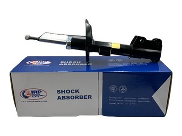 Par Amortiguadores Delanteros Para Opel Adam 1.4 2013-2017 2