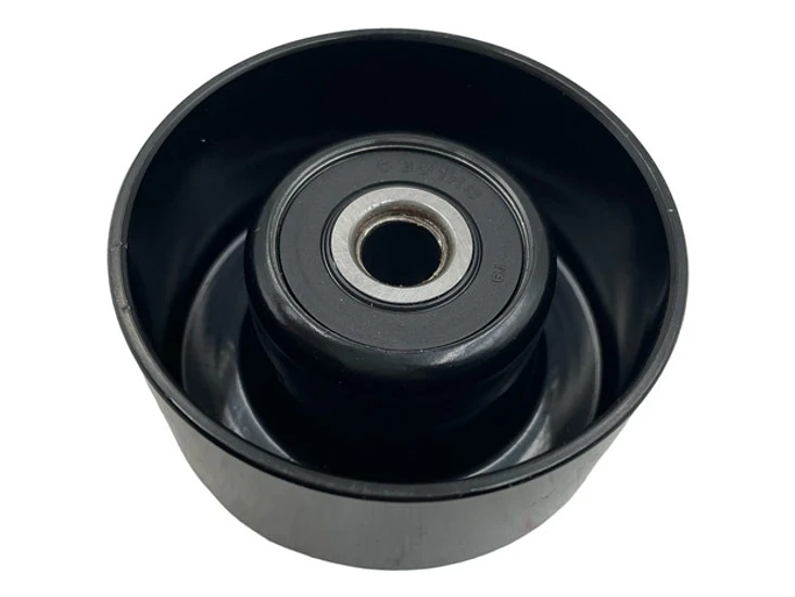 Polea Correa Alternador Nissan March 1.6 2012-2020 5