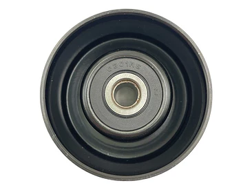 Polea Correa Alternador Nissan March 1.6 2012-2020 4