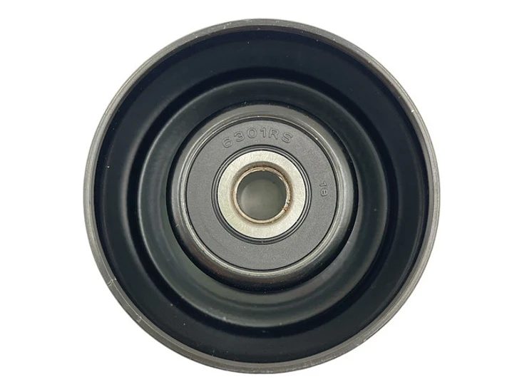 Polea Correa Alternador Nissan March 1.6 2012-2020 4