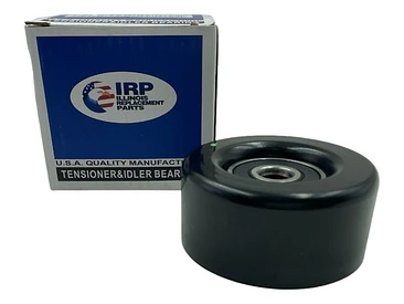 Polea Correa Alternador Nissan March 1.6 2012-2020 2