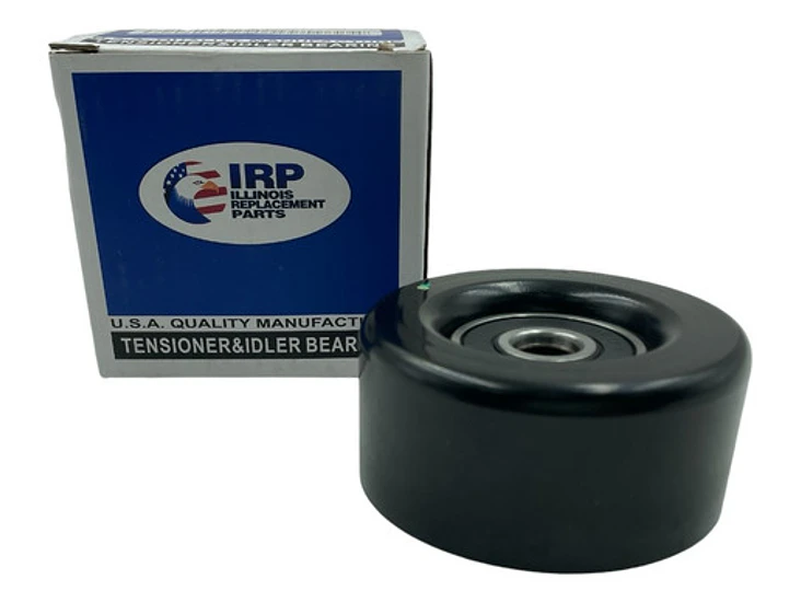 Polea Correa Alternador Nissan March 1.6 2012-2020 2