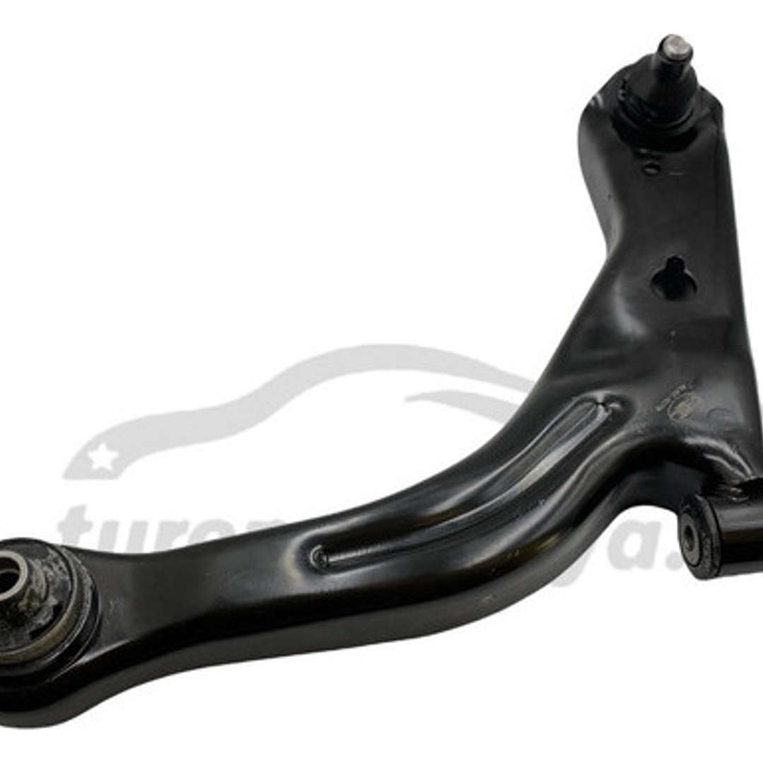 Bandeja Susp Izquierda Ford Escape 2.0 2.3 2.5 3.0 2001-2012 4