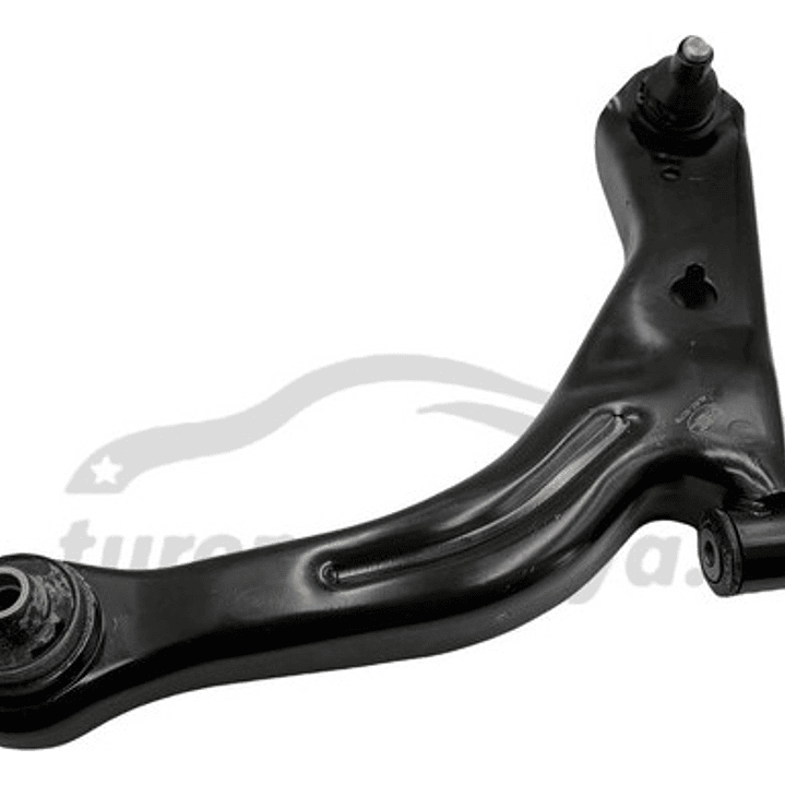 Bandeja Susp Izquierda Ford Escape 2.0 2.3 2.5 3.0 2001-2012 4