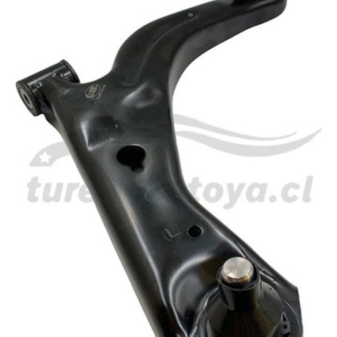 Bandeja Susp Izquierda Ford Escape 2.0 2.3 2.5 3.0 2001-2012 2