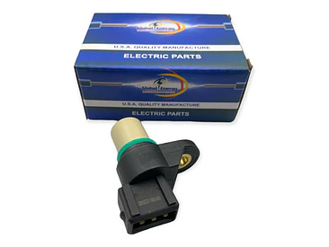 Sensor Cigüeñal Ckp Hyundai Tucson 2.0 2004-2010 G4gc Bencin 4