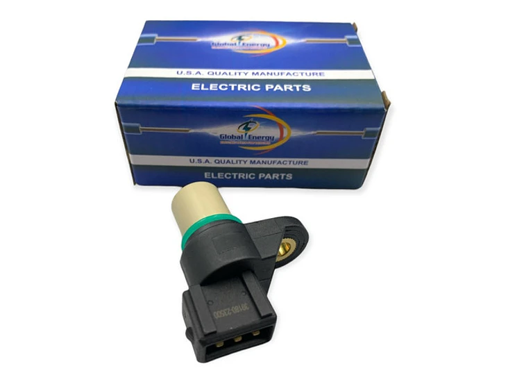 Sensor Cigüeñal Ckp Hyundai Tucson 2.0 2004-2010 G4gc Bencin 4