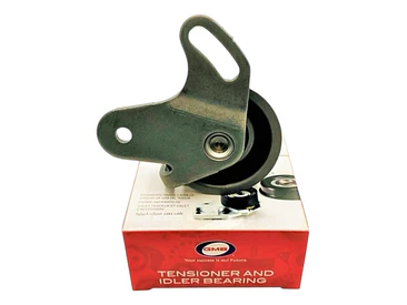 Kit Distribución Para Hyundai Getz 1.3 12v 2003-2006 G4ea 3