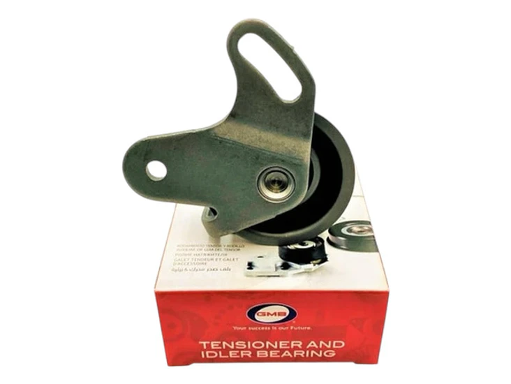 Kit Distribución Para Hyundai Getz 1.3 12v 2003-2006 G4ea 3