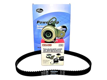 Kit Distribución Para Hyundai Getz 1.3 12v 2003-2006 G4ea 1