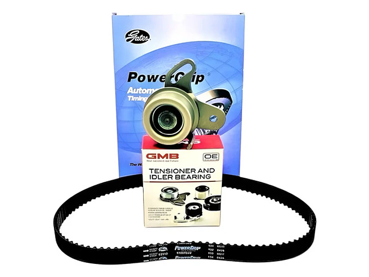 Kit Distribución Para Hyundai Getz 1.3 12v 2003-2006 G4ea 1