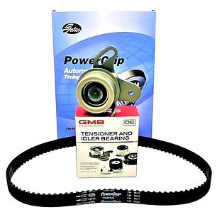 Kit Distribución Para Hyundai Getz 1.3 12v 2003-2006 G4ea