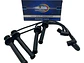 Juego Cables Bujia Chery Fulwin 1.5 16v 2012-2019  Negro - Miniatura 1