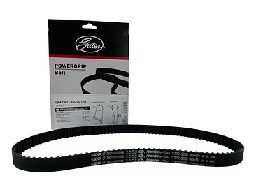 Kit Distribución Lifan 520 1.3 2010-2014 3