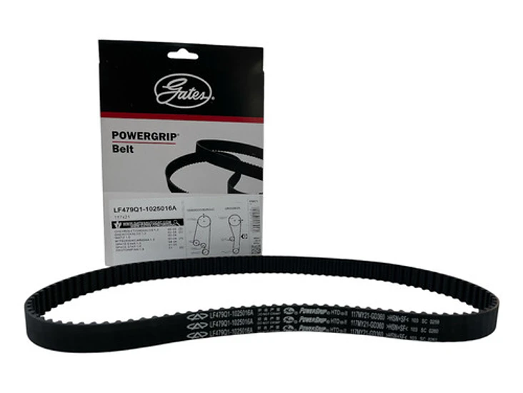Kit Distribución Lifan 520 1.3 2010-2014 3