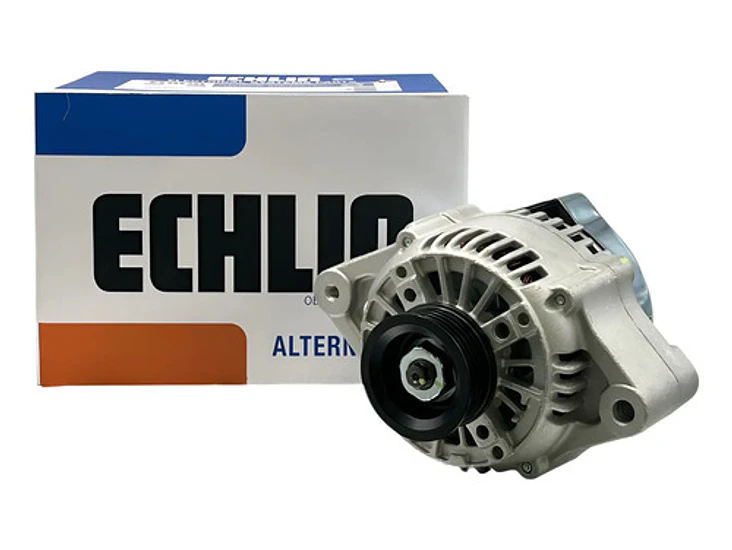 Alternador Para Suzuki Grand Nomade 2.0 2006-2011 2