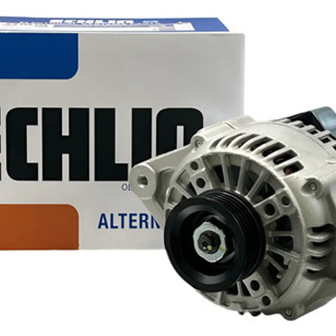 Alternador Para Suzuki Grand Nomade 2.0 2006-2011 2