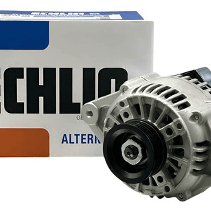 Alternador Para Suzuki Grand Nomade 2.0 2006-2011 2