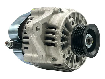 Alternador Para Suzuki Grand Nomade 2.0 2006-2011 3