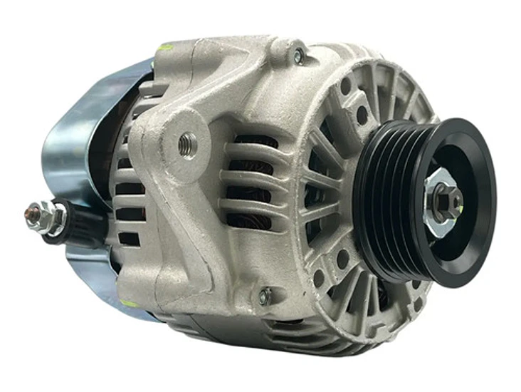 Alternador Para Suzuki Grand Nomade 2.0 2006-2011 3
