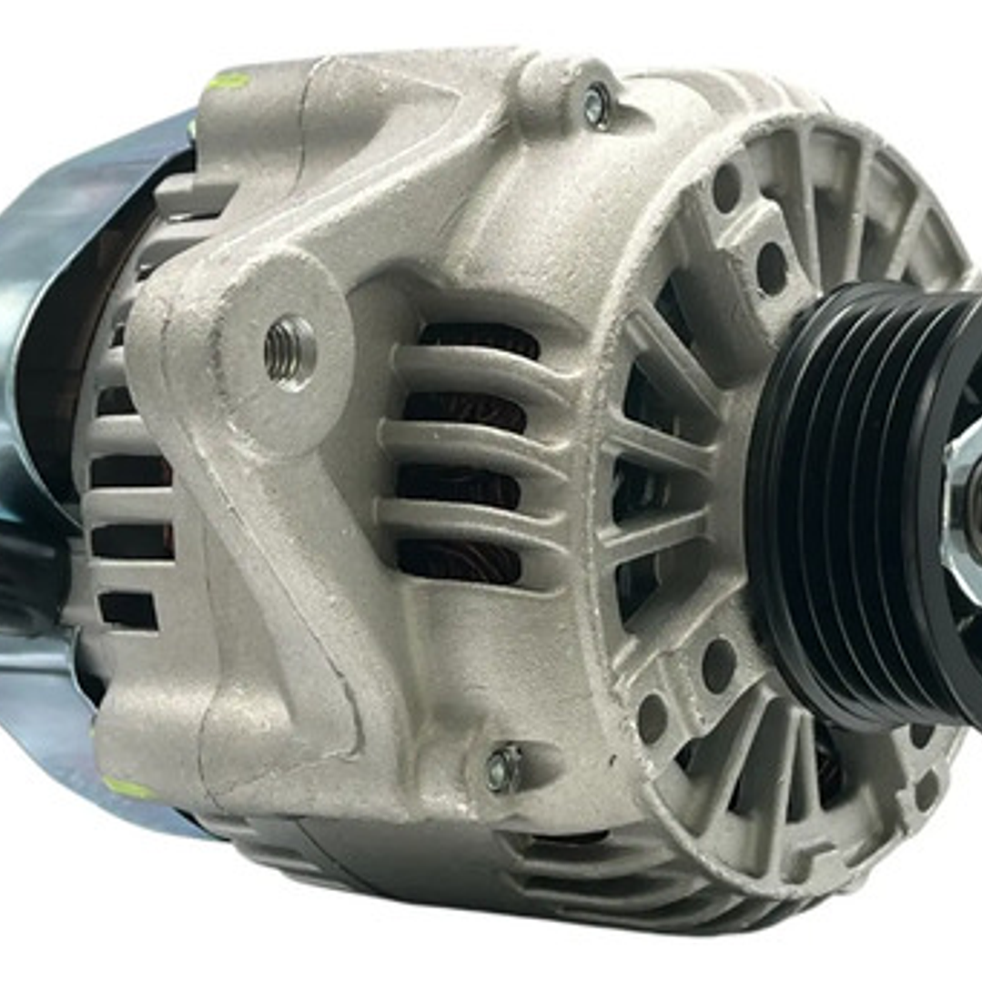Alternador Para Suzuki Grand Nomade 2.0 2006-2011 3