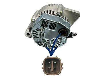 Alternador Para Suzuki Grand Nomade 2.0 2006-2011 6