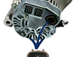 Alternador Para Suzuki Grand Nomade 2.0 2006-2011 - Miniatura 6