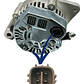 Alternador Para Suzuki Grand Nomade 2.0 2006-2011 - Miniatura 6