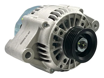 Alternador Para Suzuki Grand Nomade 2.0 2006-2011 1