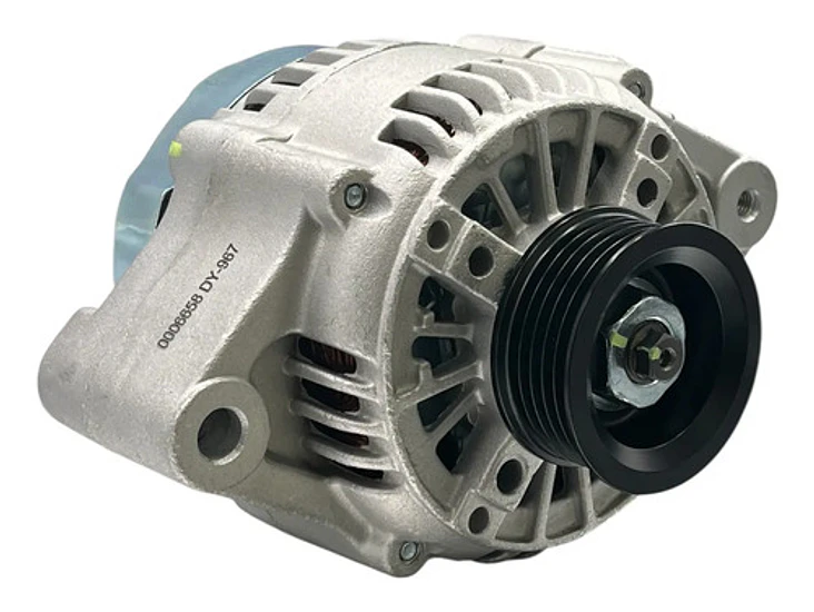 Alternador Para Suzuki Grand Nomade 2.0 2006-2011 1
