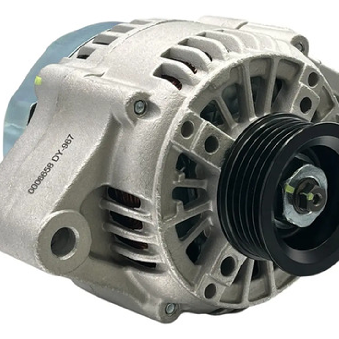 Alternador Para Suzuki Grand Nomade 2.0 2006-2011 1
