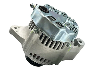 Alternador Para Suzuki Grand Nomade 2.0 2006-2011 4