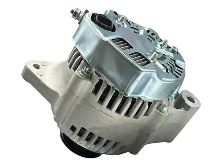 Alternador Para Suzuki Grand Nomade 2.0 2006-2011 4