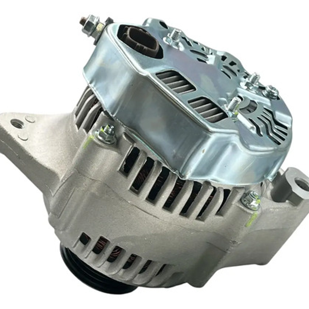 Alternador Para Suzuki Grand Nomade 2.0 2006-2011 4