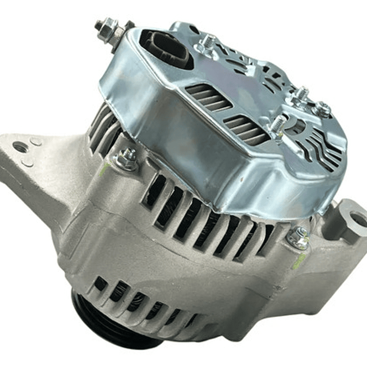 Alternador Para Suzuki Grand Nomade 2.0 2006-2011 4