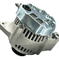 Alternador Para Suzuki Grand Nomade 2.0 2006-2011 - Miniatura 4