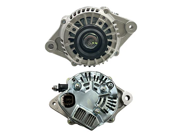 Alternador Para Suzuki Grand Nomade 2.0 2006-2011 5