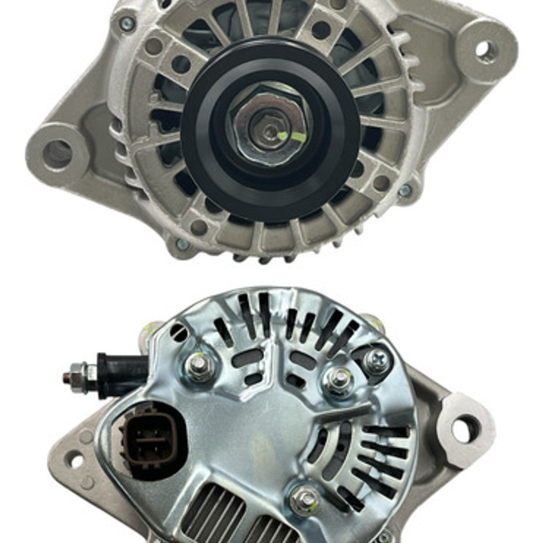 Alternador Para Suzuki Grand Nomade 2.0 2006-2011 5