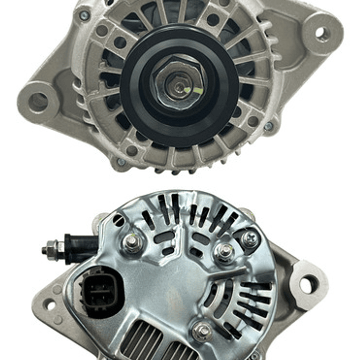 Alternador Para Suzuki Grand Nomade 2.0 2006-2011 5