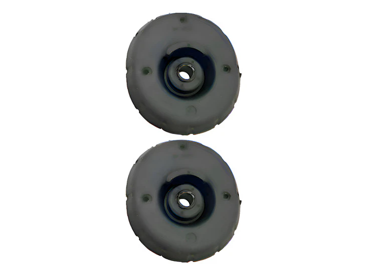 Par Cazoleta Para Citroen  C3 1.6 2011-2019 1