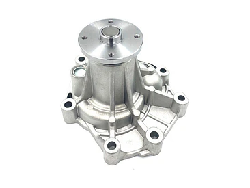 Bomba Agua Kia Bongo Iii 2.5 16v Diesel 2010-2015 D4cb 1