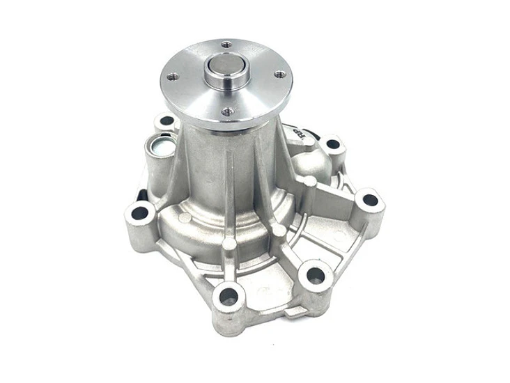 Bomba Agua Kia Bongo Iii 2.5 16v Diesel 2010-2015 D4cb 1
