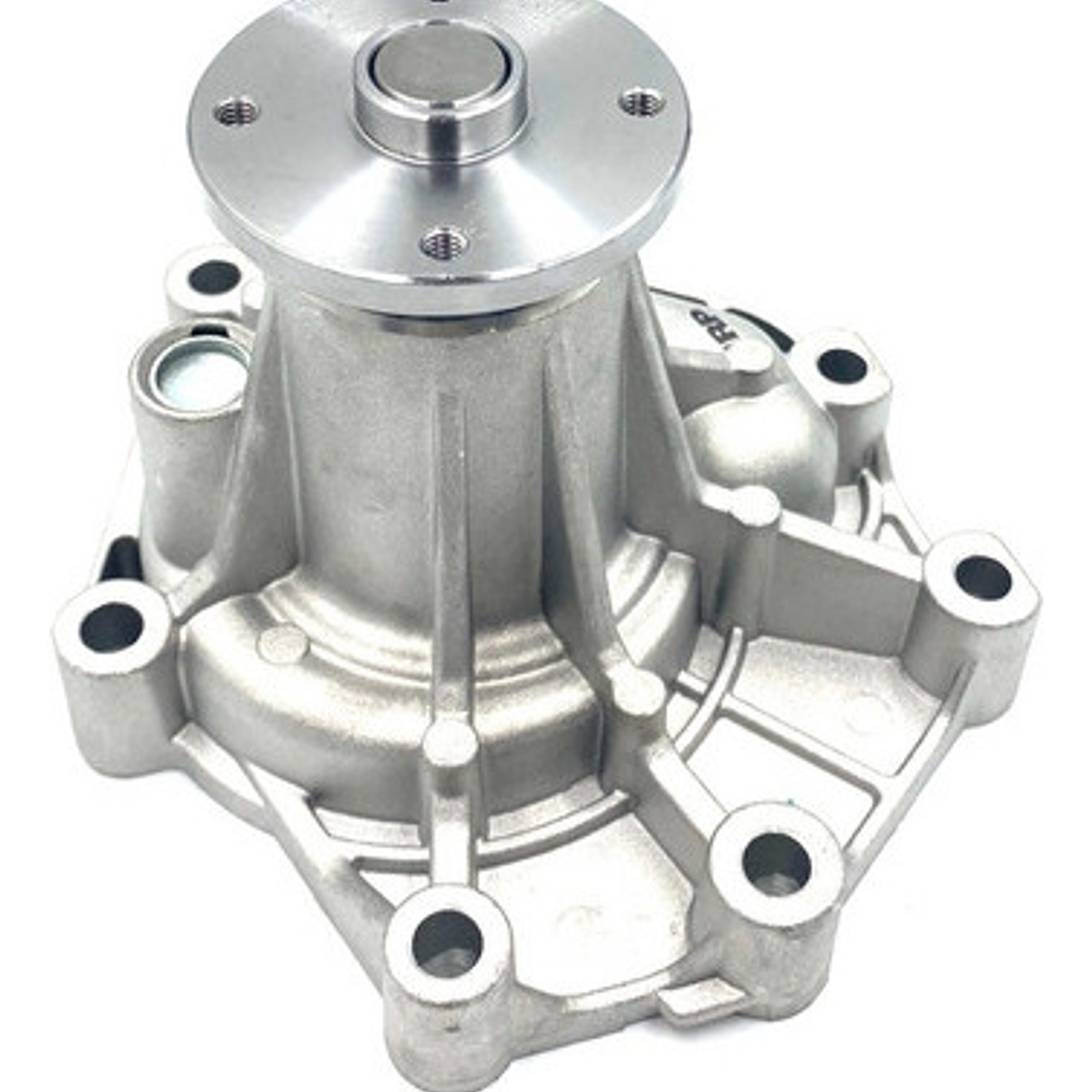 Bomba Agua Kia Bongo Iii 2.5 16v Diesel 2010-2015 D4cb 1