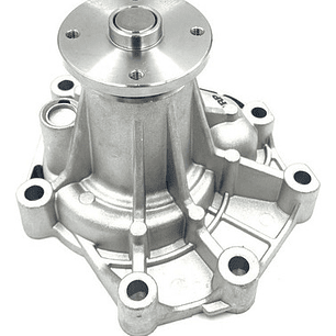 Bomba Agua Kia Bongo Iii 2.5 16v Diesel 2010-2015 D4cb