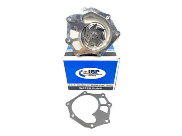 Bomba Agua Kia Bongo Iii 2.5 16v Diesel 2010-2015 D4cb 3